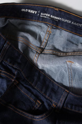 Damen Jeans Old Navy, Größe 3XL, Farbe Blau, Preis € 20,18