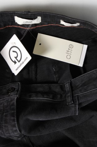 Damen Jeans Oltre, Größe XL, Farbe Grau, Preis € 23,24