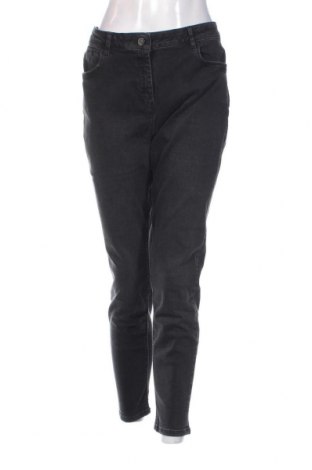 Damen Jeans Oltre, Größe XL, Farbe Grau, Preis € 23,24