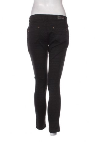 Damen Jeans Onado, Größe M, Farbe Schwarz, Preis 4,15 €