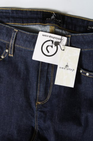 Damen Jeans One Step, Größe S, Farbe Blau, Preis 14,77 €