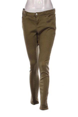 Damen Jeans Orsay, Größe M, Farbe Grün, Preis 11,51 €