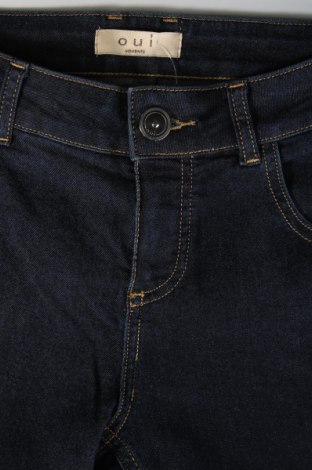 Damen Jeans Oui, Größe XS, Farbe Blau, Preis 6,01 €