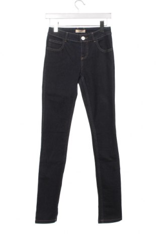 Damen Jeans Oui, Größe XS, Farbe Blau, Preis 6,76 €