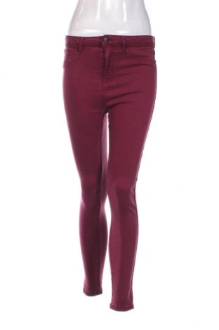 Damen Jeans Oviesse, Größe M, Farbe Rot, Preis 10,91 €