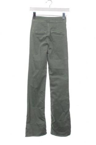 Damen Jeans Oxxo, Größe XS, Farbe Grün, Preis € 10,91