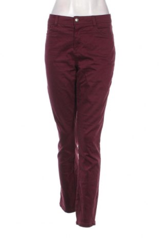 Damen Jeans Oyanda, Größe L, Farbe Rot, Preis 11,50 €