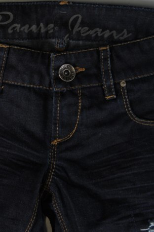Dámské džíny  Pause Jeans, Velikost S, Barva Modrá, Cena  92,00 Kč