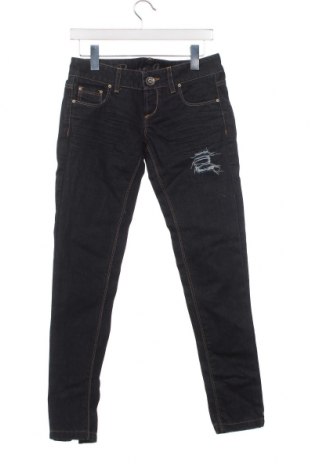Дамски дънки Pause Jeans, Размер S, Цвят Син, Цена 8,70 лв.