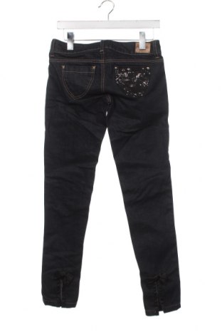 Dámské džíny  Pause Jeans, Velikost S, Barva Modrá, Cena  367,00 Kč