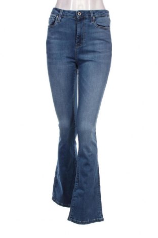 Дамски дънки Pepe Jeans, Размер M, Цвят Син, Цена 64,00 лв.