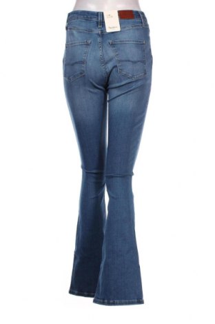 Dámske džínsy  Pepe Jeans, Veľkosť M, Farba Modrá, Cena  16,49 €