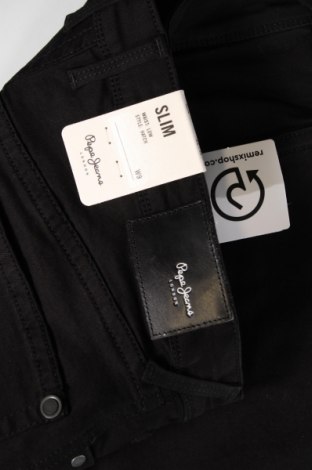 Damen Jeans Pepe Jeans, Größe XL, Farbe Schwarz, Preis 32,37 €