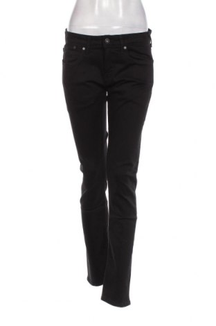 Blugi de femei Pepe Jeans, Mărime XL, Culoare Negru, Preț 206,55 Lei