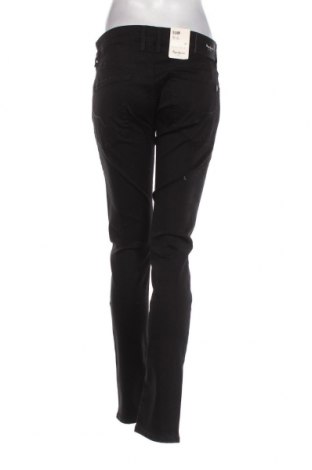 Dámske džínsy  Pepe Jeans, Veľkosť XL, Farba Čierna, Cena  32,37 €