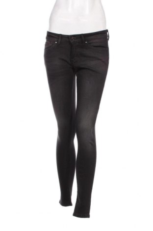 Дамски дънки Pepe Jeans, Размер S, Цвят Черен, Цена 24,15 лв.