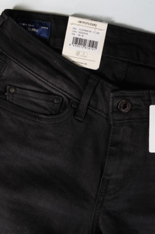 Дамски дънки Pepe Jeans, Размер XS, Цвят Черен, Цена 24,15 лв.