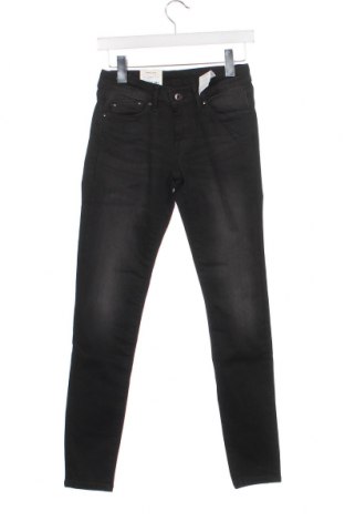 Γυναικείο Τζίν Pepe Jeans, Μέγεθος XS, Χρώμα Μαύρο, Τιμή 82,99 €