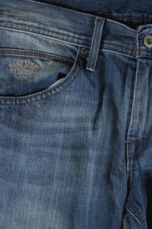 Dámské džíny  Pepe Jeans, Velikost M, Barva Modrá, Cena  209,00 Kč
