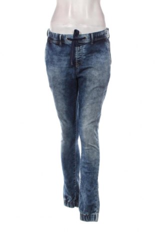 Γυναικείο Τζίν Pepe Jeans, Μέγεθος M, Χρώμα Μπλέ, Τιμή 11,36 €
