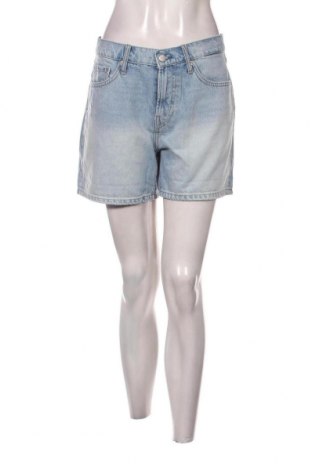 Γυναικείο Τζίν Pepe Jeans, Μέγεθος L, Χρώμα Μπλέ, Τιμή 56,82 €