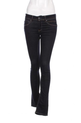 Blugi de femei Pepe Jeans, Mărime S, Culoare Albastru, Preț 139,64 Lei