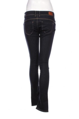 Blugi de femei Pepe Jeans, Mărime S, Culoare Albastru, Preț 139,64 Lei