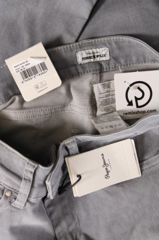 Dámske džínsy  Pepe Jeans, Veľkosť M, Farba Sivá, Cena  82,99 €