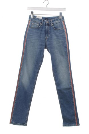 Női farmernadrág Pepe Jeans, Méret XS, Szín Kék, Ár 34 038 Ft