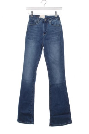 Dámské džíny  Pepe Jeans, Velikost XS, Barva Modrá, Cena  513,00 Kč