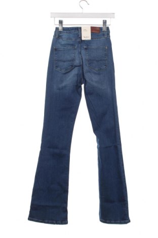 Blugi de femei Pepe Jeans, Mărime XS, Culoare Albastru, Preț 248,92 Lei