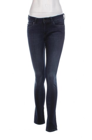 Γυναικείο Τζίν Pepe Jeans, Μέγεθος S, Χρώμα Μπλέ, Τιμή 14,11 €