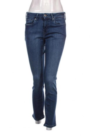 Damen Jeans Pepe Jeans, Größe S, Farbe Blau, Preis 14,11 €