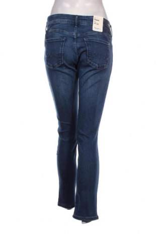 Дамски дънки Pepe Jeans, Размер S, Цвят Син, Цена 28,98 лв.