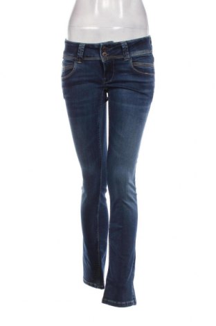Γυναικείο Τζίν Pepe Jeans, Μέγεθος S, Χρώμα Μπλέ, Τιμή 14,11 €