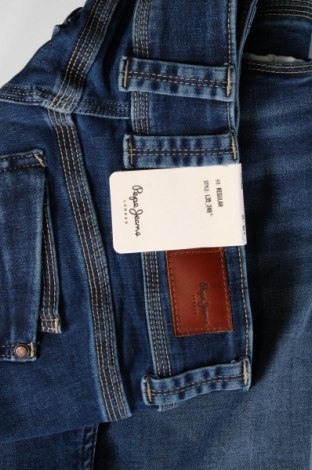 Blugi de femei Pepe Jeans, Mărime S, Culoare Albastru, Preț 116,51 Lei