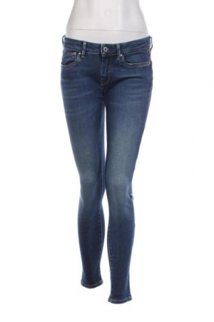 Dámské džíny  Pepe Jeans, Velikost M, Barva Modrá, Cena  397,00 Kč
