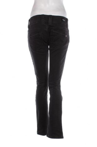 Dámske džínsy  Pepe Jeans, Veľkosť S, Farba Čierna, Cena  14,94 €