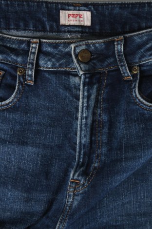 Dámske džínsy  Pepe Jeans, Veľkosť L, Farba Modrá, Cena  30,62 €