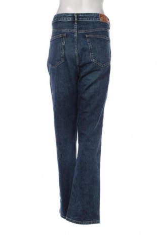 Dámske džínsy  Pepe Jeans, Veľkosť L, Farba Modrá, Cena  30,62 €