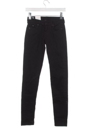 Blugi de femei Pepe Jeans, Mărime XS, Culoare Negru, Preț 259,51 Lei