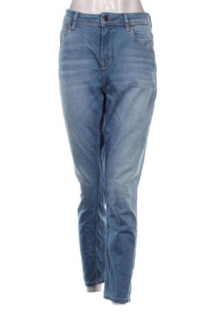 Дамски дънки Pepe Jeans, Размер S, Цвят Син, Цена 29,56 лв.