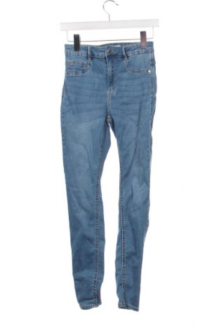Dámské džíny  Perfect Jeans By Gina Tricot, Velikost M, Barva Modrá, Cena  149,00 Kč