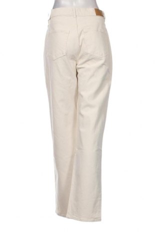 Dámské džíny  Perfect Jeans By Gina Tricot, Velikost M, Barva Béžová, Cena  258,00 Kč