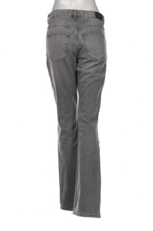 Дамски дънки Perfect Jeans By Gina Tricot, Размер M, Цвят Сив, Цена 68,00 лв.