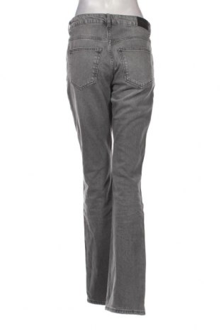 Blugi de femei Perfect Jeans By Gina Tricot, Mărime M, Culoare Gri, Preț 178,95 Lei