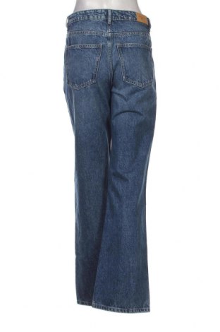 Γυναικείο Τζίν Perfect Jeans By Gina Tricot, Μέγεθος S, Χρώμα Μπλέ, Τιμή 35,05 €