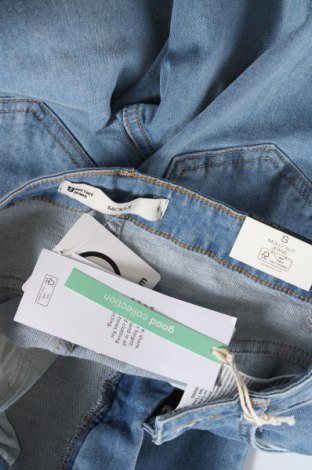 Dámske džínsy  Perfect Jeans By Gina Tricot, Veľkosť S, Farba Modrá, Cena  12,27 €