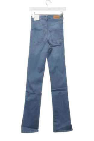 Γυναικείο Τζίν Perfect Jeans By Gina Tricot, Μέγεθος S, Χρώμα Μπλέ, Τιμή 12,62 €