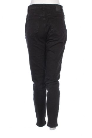 Dámske džínsy  Pieces, Veľkosť M, Farba Čierna, Cena  12,97 €